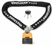 VINZ Makalu Motorslot ART 4 - 120 cm