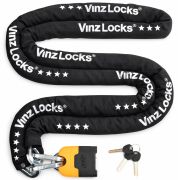 VINZ Makalu Motorslot ART 4 – 200 cm