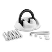 Vinz Everest Muuranker ART 4 - Wit
Main