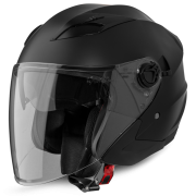 VINZ Calobra - Mat Zwart