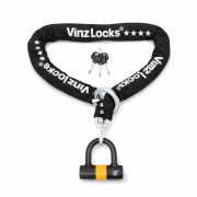 VINZ Trivor Motorslot ART 4 - 150 cm