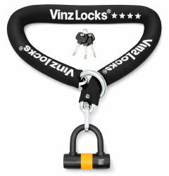 VINZ Trivor Motorslot ART 4 - 120 cm