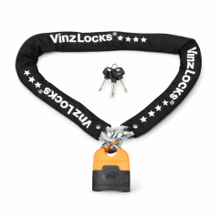 VINZ Makalu Motorslot ART 4 - 120 cm