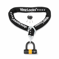 VINZ Trivor Motorslot ART 4 - 150 cm