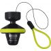 ABUS Granit 68 Victory X-Plus Roll Up Schijfremslot ART 4 - Geel