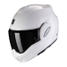 Scorpion EXO-TECH EVO SOLID - Wit