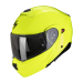 Scorpion EXO-930 EVO UNI - Neon Geel