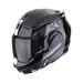 Scorpion EXO-TECH EVO TRAVELLER - Zwart / Wit