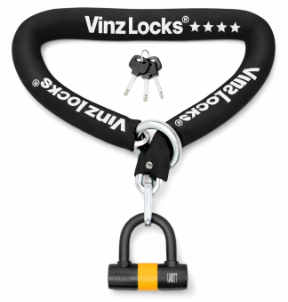 VINZ Trivor Motorslot ART 4 - 150 cm