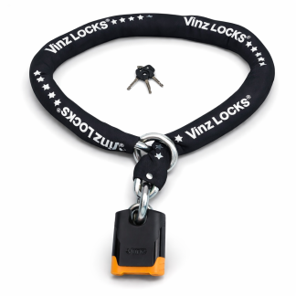 VINZ Batura Motorslot ART 5 - 120 cm