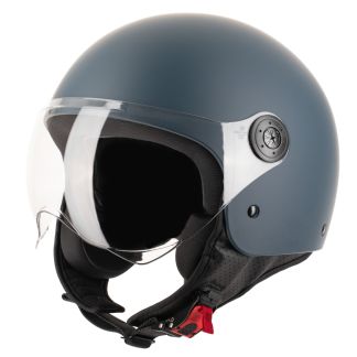 VINZ Duoro - Mat Donkerblauw