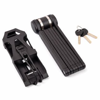 VINZ Mera ART2 Vouwslot - 120 cm