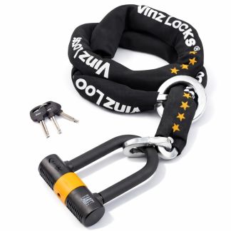 VINZ Oyu Motorslot ART 4 - 150 cm