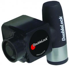 Doublelock Outboard Lock SCM Buitenboordmotorslot 