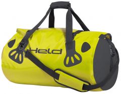 Held Carry Bag 60 Liter - Zwart/Geel