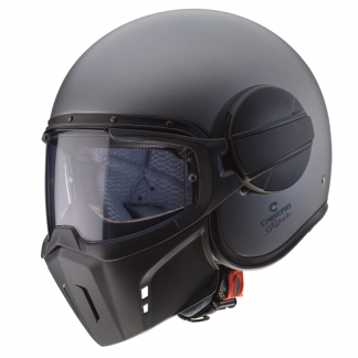 Caberg Ghost - Mat Antraciet