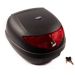 VINZ Torino Topkoffer/ Bagagekoffer/ Motorkoffer - 24 Liter